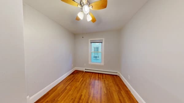 Preview 1 of #4108: Full Bedroom B at June Homes