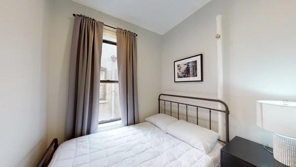 Preview 0 of #779: Full Bedroom B at June Homes