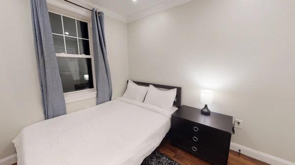 Preview 0 of #571: Queen Bedroom D at June Homes