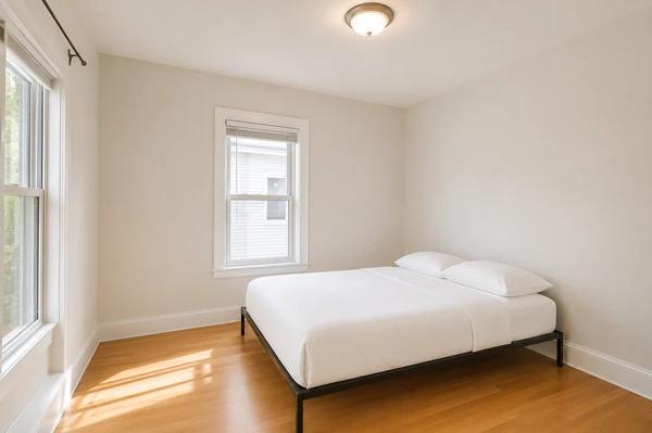 Preview 0 of #1577: Full Bedroom D at June Homes