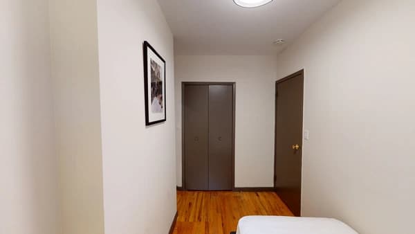 Preview 4 of #1487: Twin Bedroom B at June Homes
