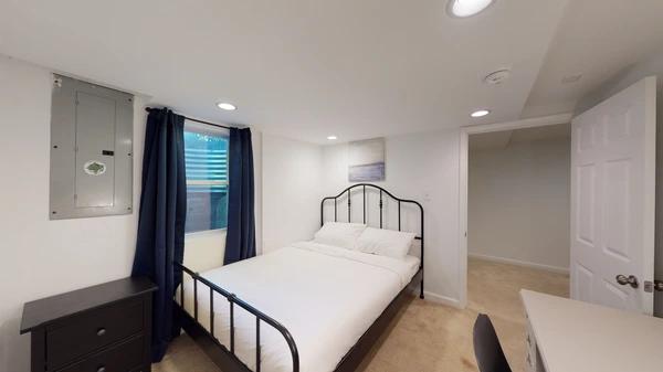 Preview 0 of #416: Twin Bedroom BE at June Homes