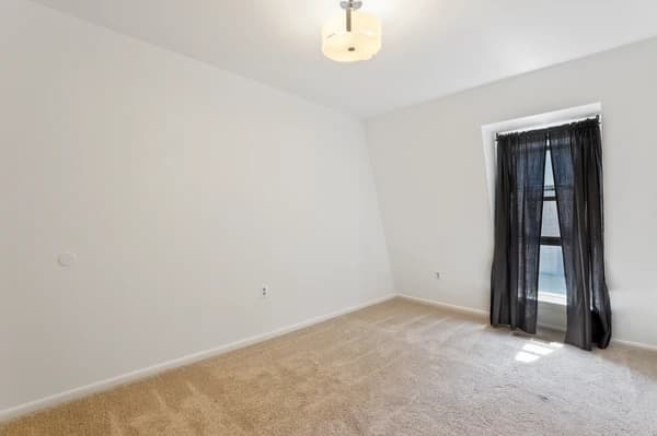 Preview 1 of #1100: Full Bedroom 2B at June Homes
