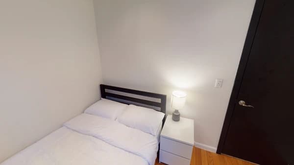 Preview 1 of #2164: Full Bedroom C at June Homes