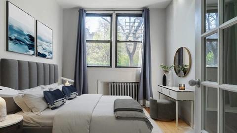 Preview 0 of #1218: Hell's Kitchen at June Homes