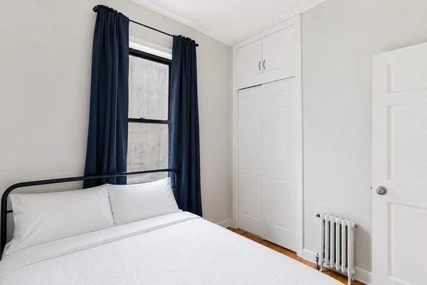 Preview 0 of #779: Full Bedroom A at June Homes