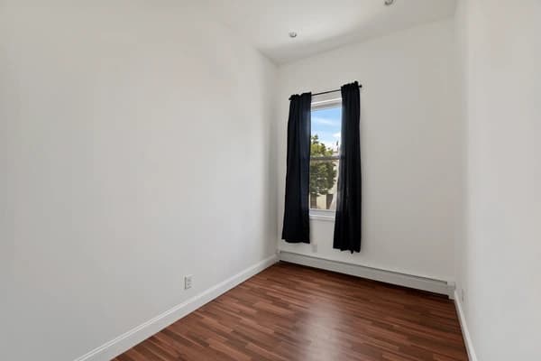 Preview 1 of #1363: Full Bedroom C at June Homes