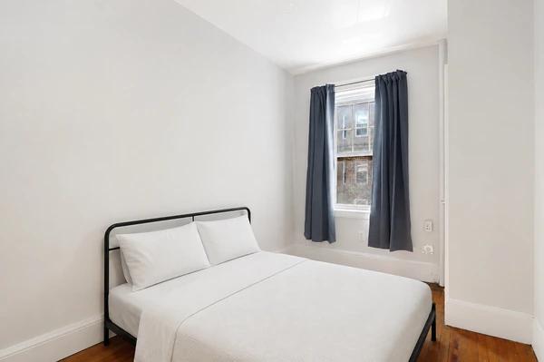 Preview 0 of #537: Queen Bedroom F at June Homes