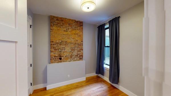 Preview 0 of #692: Full Bedroom C at June Homes