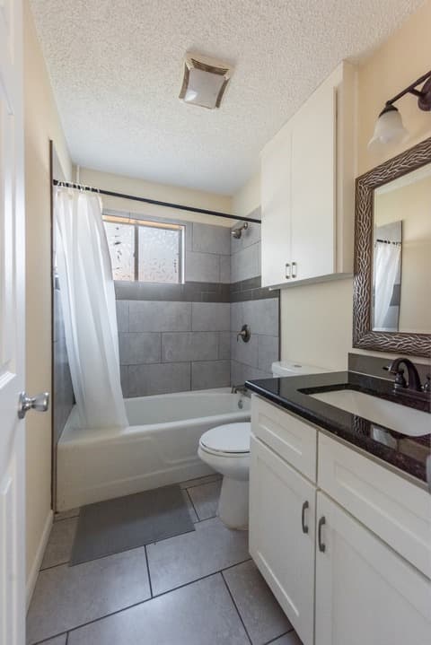 Photo of "#961-D: Queen Bedroom D w/Private Bathroom" home