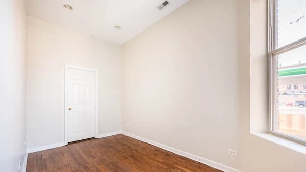Preview 2 of #4973: Full Bedroom B w/ Private Bathroom at June Homes