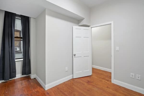 Preview 1 of #2708: Full Bedroom B at June Homes