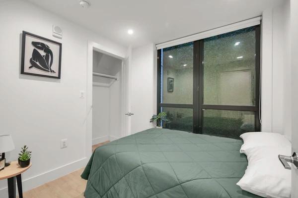 Preview 0 of #1918: Full Bedroom B at June Homes