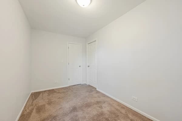 Preview 3 of #4703: Full Bedroom C at June Homes