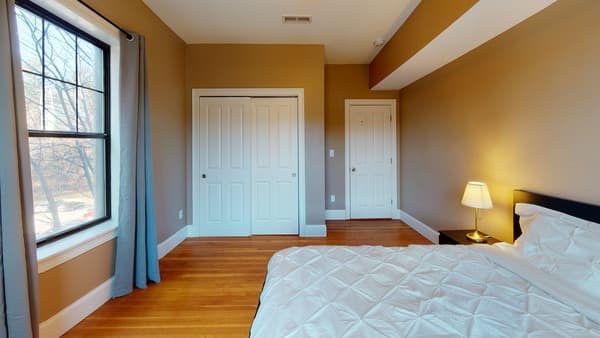 Photo of "#954-A: Queen Bedroom A" home