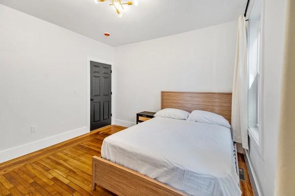 Preview 0 of #1901: Queen Bedroom C at June Homes