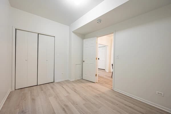 Preview 3 of #4889: Full Bedroom B at June Homes