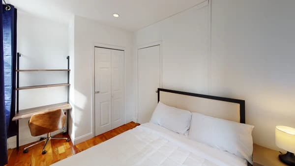 Preview 3 of #1275: Full Bedroom B at June Homes