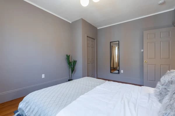 Preview 3 of #812: Queen Bedroom B at June Homes
