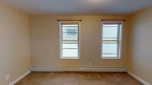 Preview 1 of #3755: Full Bedroom C at June Homes