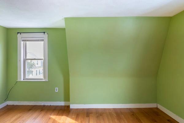Preview 0 of #1578: Queen Bedroom C at June Homes
