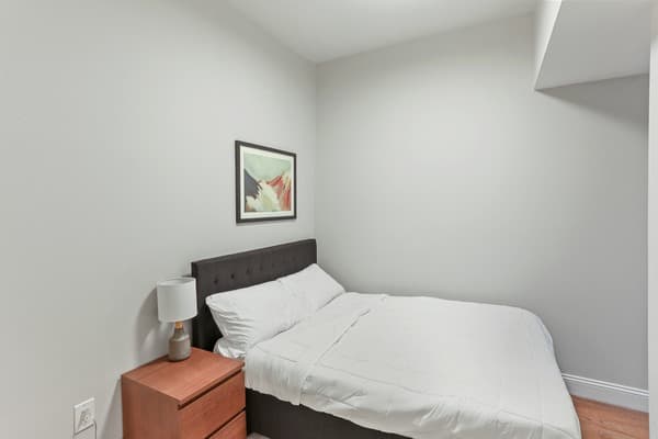 Photo of "#960-B: Full Bedroom B" home