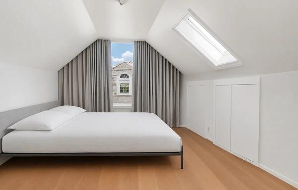 Preview 0 of #726: Queen Bedroom F at June Homes