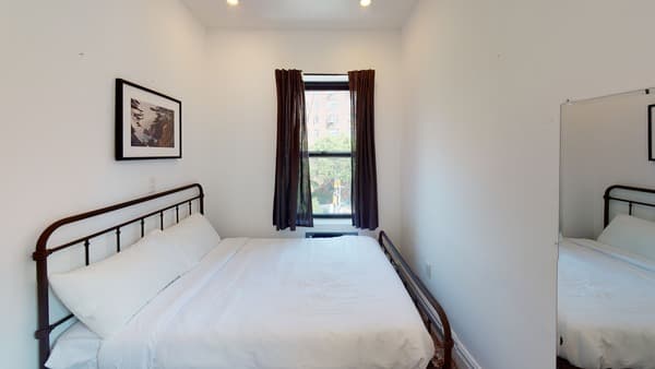 Photo of "#685-A: Full Bedroom A" home