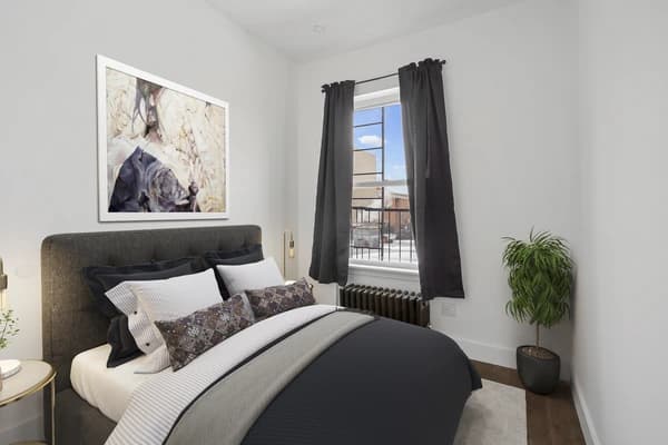Preview 4 of #380: Prospect Lefferts Gardens at June Homes