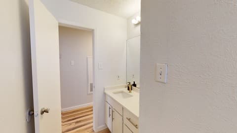 Photo of "#848-A: Full Bedroom A" home