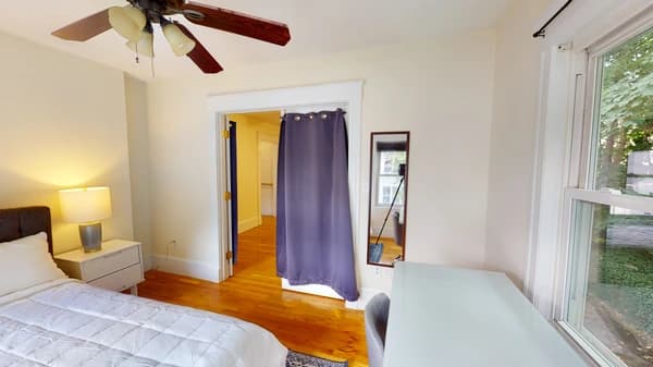 Preview 2 of #3576: Full Bedroom B at June Homes