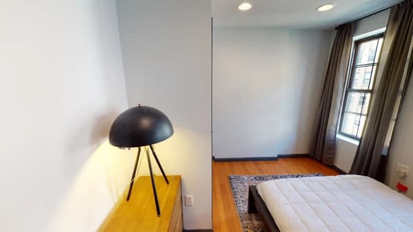Preview 2 of #1537: Full Bedroom C at June Homes