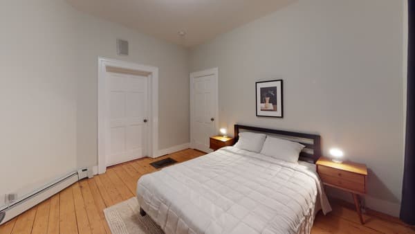Photo of "#951-C: Queen Bedroom C" home