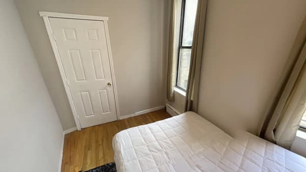 Preview 3 of #2073: Full Bedroom B at June Homes