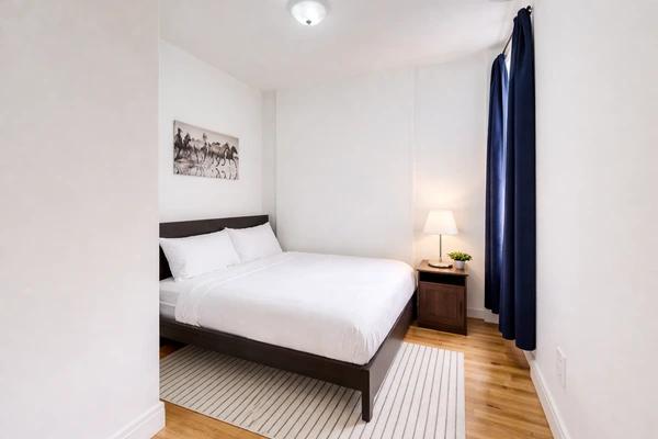 Preview 0 of #425: Full Bedroom 3C at June Homes