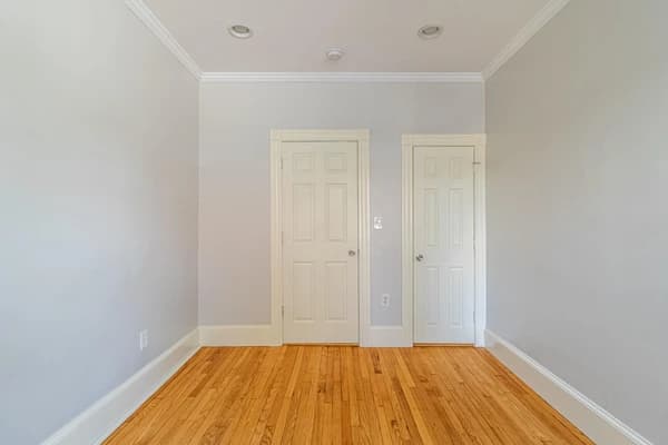 Preview 3 of #3778: Full Bedroom C at June Homes