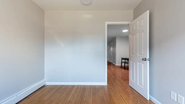 Preview 2 of #4750: Full Bedroom B at June Homes