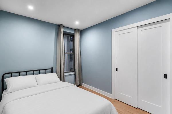 Preview 0 of #715: Full Bedroom B at June Homes
