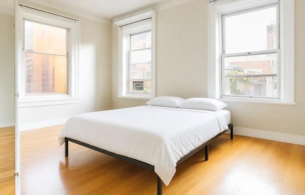 Preview 0 of #1606: Full Bedroom D at June Homes