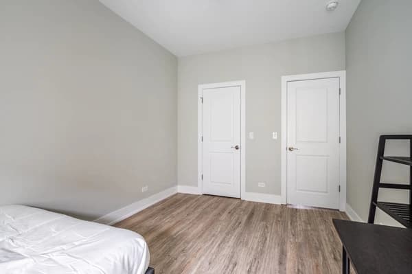 Preview 1 of #4342: Full Bedroom E at June Homes