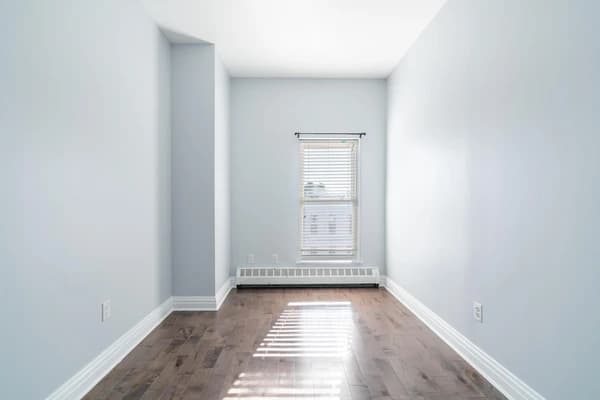 Preview 1 of #4204: Full Bedroom B at June Homes