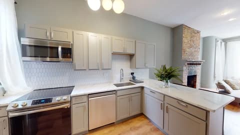 Preview 4 of #337: Columbia Heights at June Homes