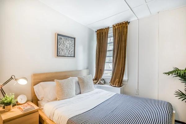 Preview 0 of #226: Full Bedroom E at June Homes