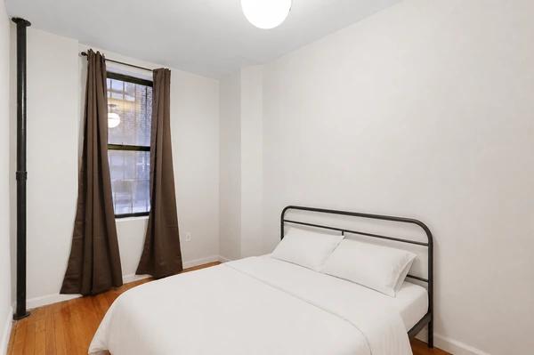 Preview 0 of #893: Full Bedroom A at June Homes