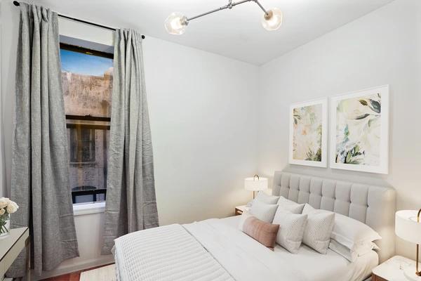 Preview 0 of #764: Full Bedroom D at June Homes