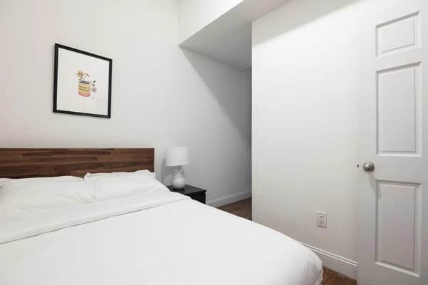 Preview 1 of #4600: Full Bedroom B at June Homes