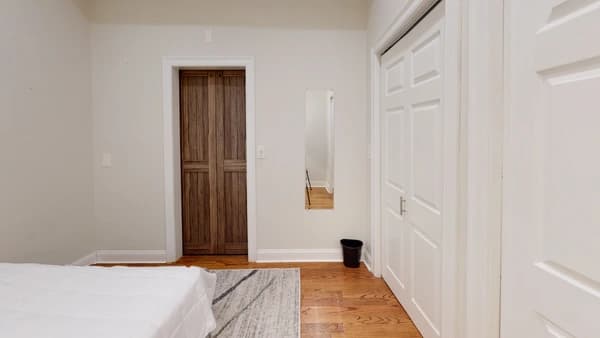 Preview 4 of #2030: Queen Bedroom B at June Homes