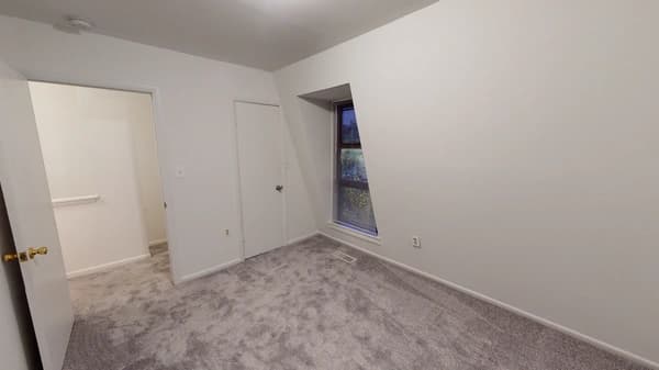 Preview 1 of #4686: Full Bedroom C at June Homes