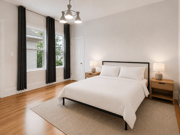 Photo of "#444-C: Queen Bedroom C" home