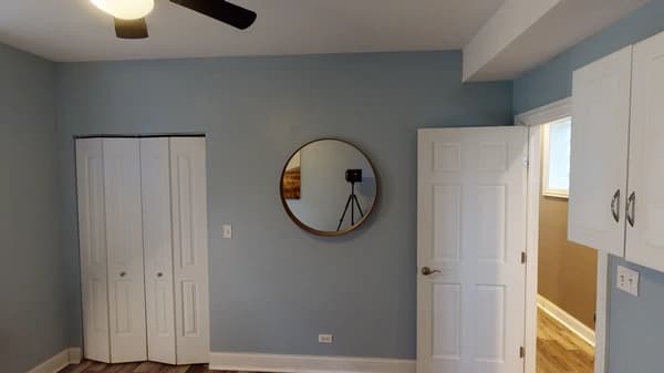 Preview 2 of #3774: Full Bedroom B at June Homes